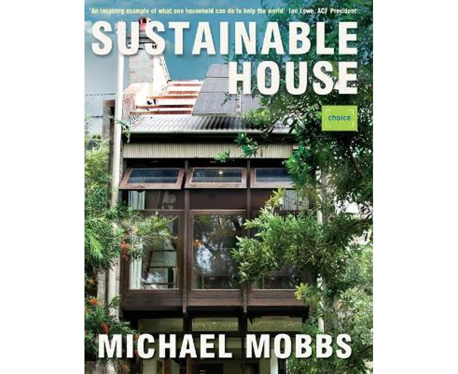 Sustainable House