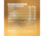 Grenade, Carb Killa High Protein Bar, Caramel Chaos 60g