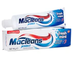 Macleans Protect Toothpaste Fresh Mint 90g