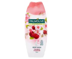 Palmolive Naturals Calming Pleasure Body Wash Milk & Cherry Blossom 90mL