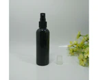 20x Plastic Spray Bottle Empty Fine Mist Perfume Liquid Atomizer Portable 100ml