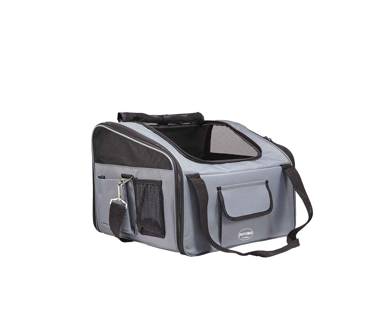 Petcomer pet outlet carrier