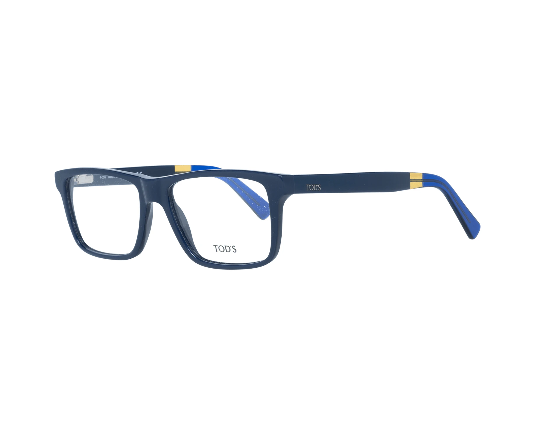 Tod's  Blue Men Optical Frames Blue Men