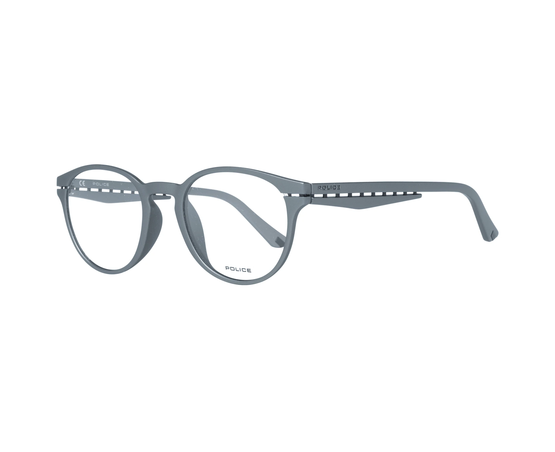 Police Grey Men Optical Frames Men Frames Frames for Men