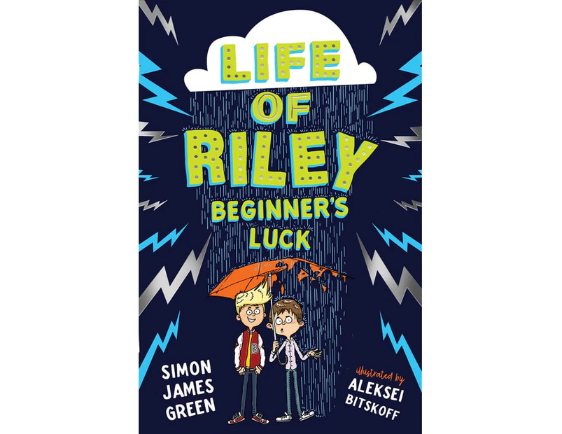 Life of Riley : Beginner's Luck
