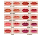 3CE Soft Lip Lacquer #Shawty - Liquid Lipstick Stylenanda 3 Concept Eyes + Face Mask