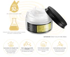 Cosrx Advanced Snail 92 All in One Cream 100g Moisturiser + Face Mask