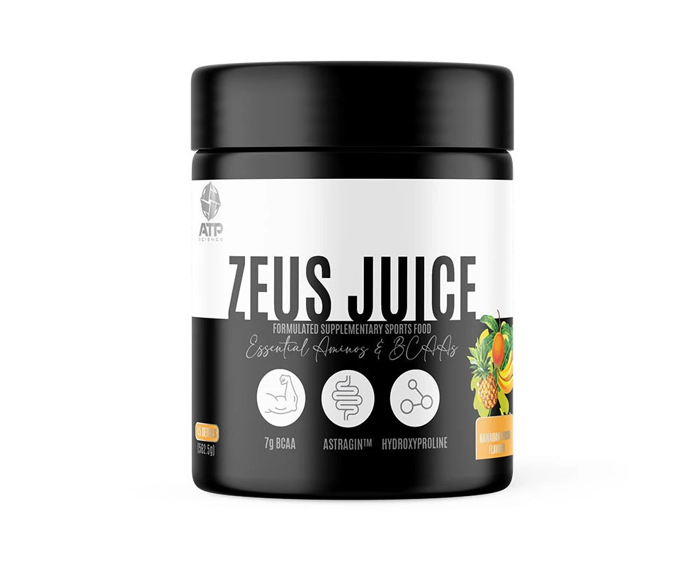 Atp Science Zeus Juice Hawaiian Crush 562g