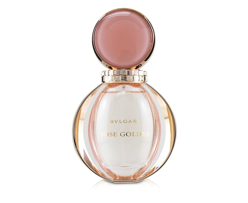 Bvlgari Rose Goldea EDP Spray 50ml/1.7oz