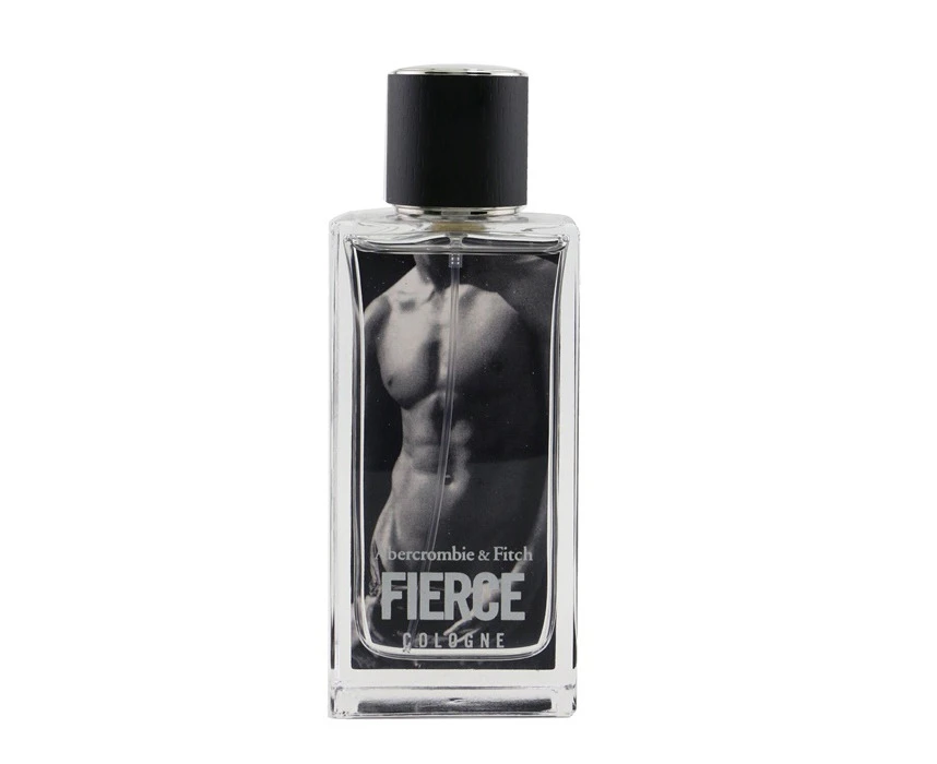 Abercrombie & Fitch Fierce EDC Spray 50ml/1.7oz