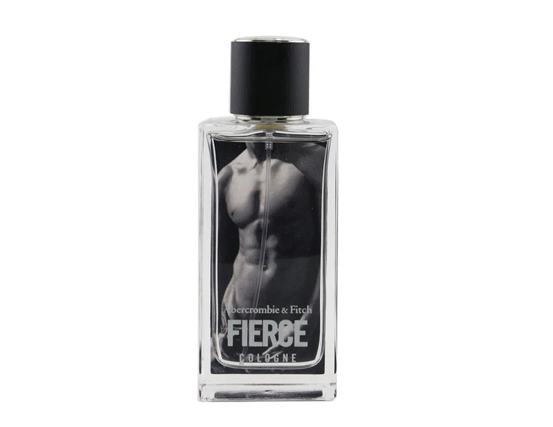 Abercrombie & Fitch Fierce EDC Spray 50ml/1.7oz