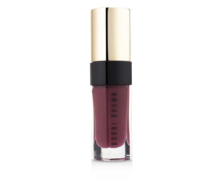 Bobbi Brown Luxe Liquid Lip High Shine 06 Strike A Rose