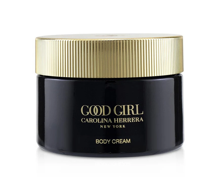 Good Girl by Carolina Herrera Body Cream 200ml