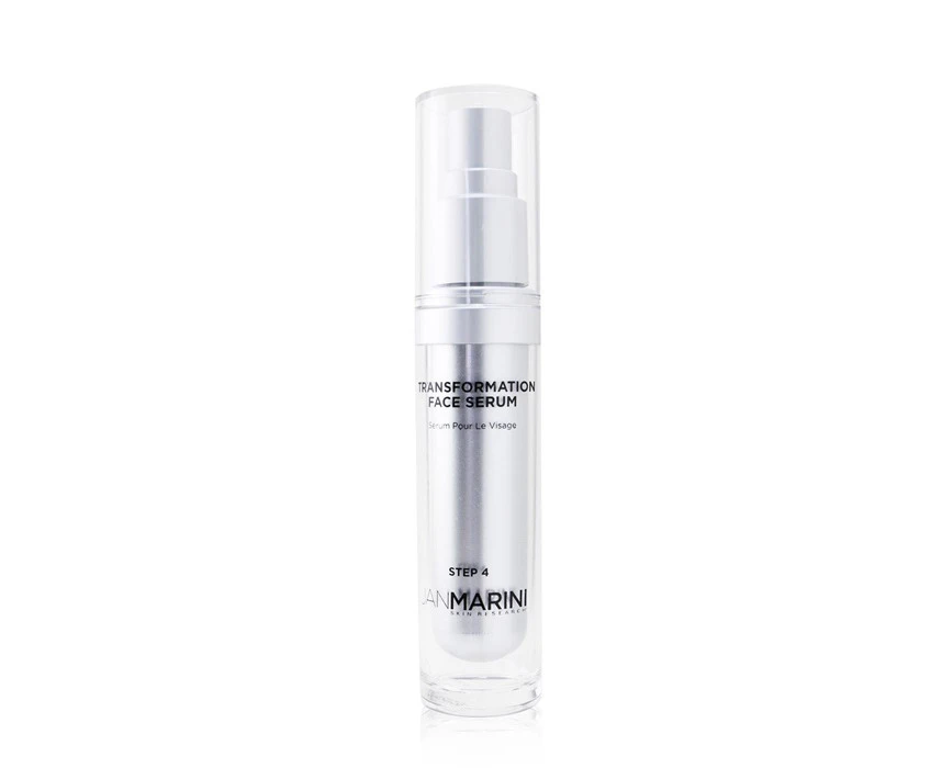 Jan Marini Transformation Face Serum 30ml/1oz