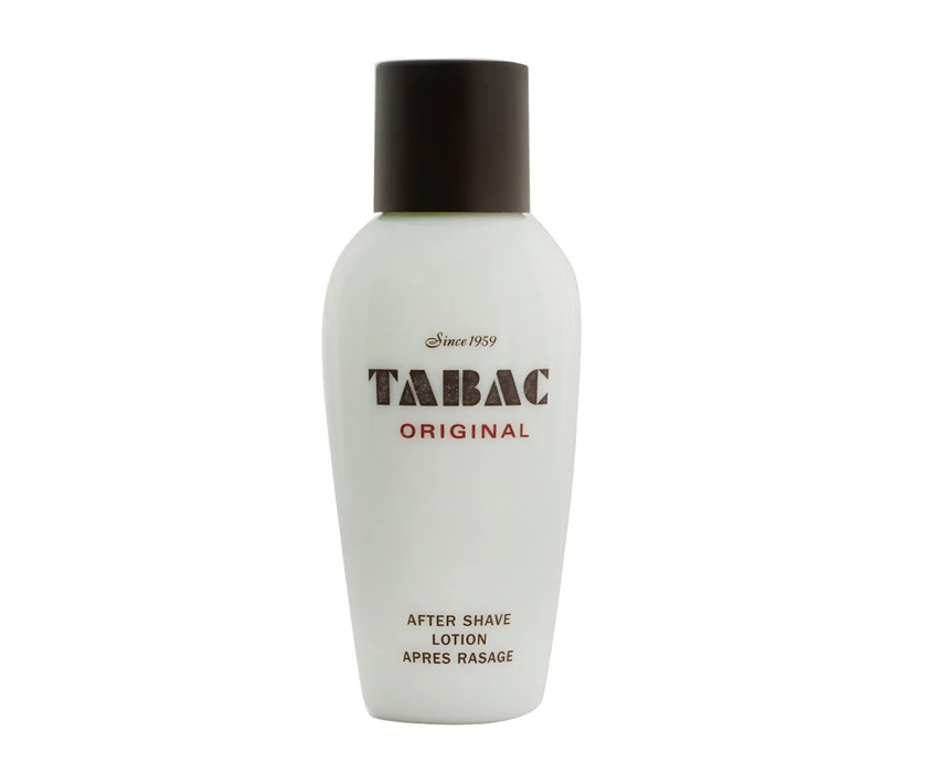 151Ml Tabac After Shave By Maurer And Wirtz