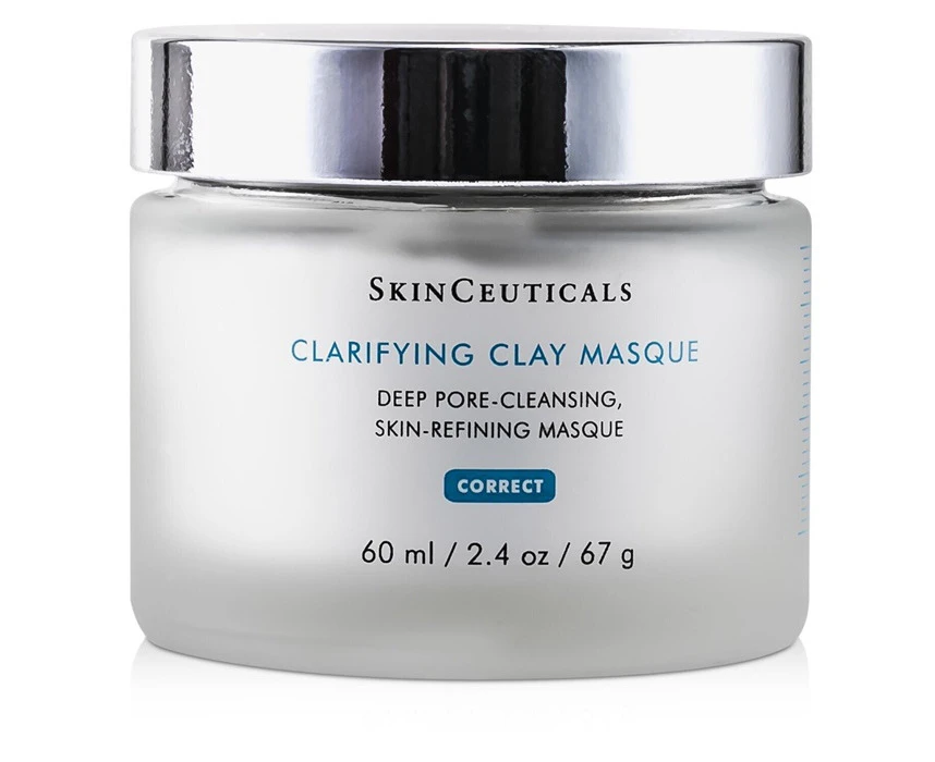 SkinCeuticals Clarifying Clay Masque 60ml/2oz