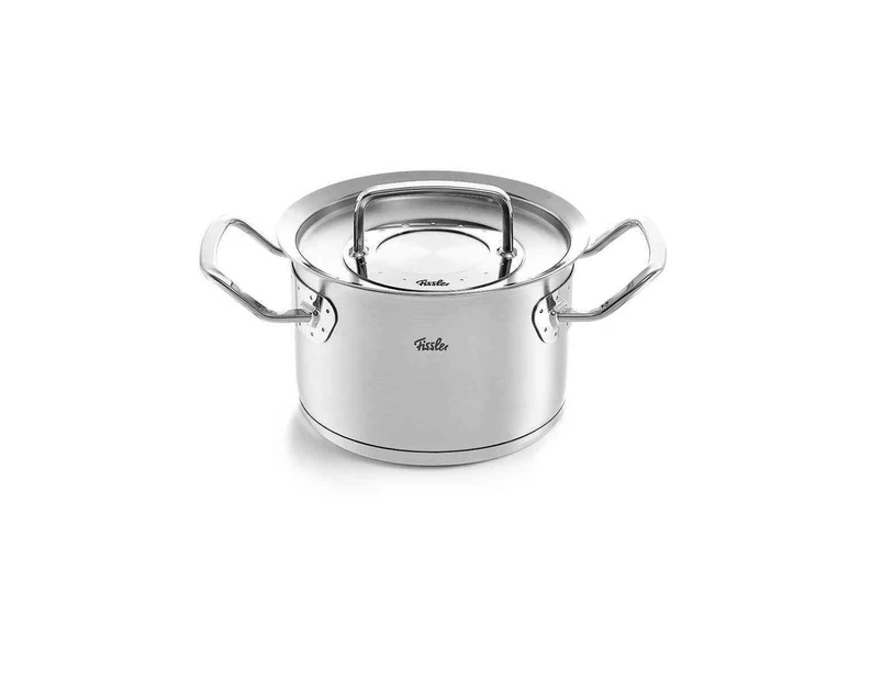 Stock Pot with Lid - 24cm