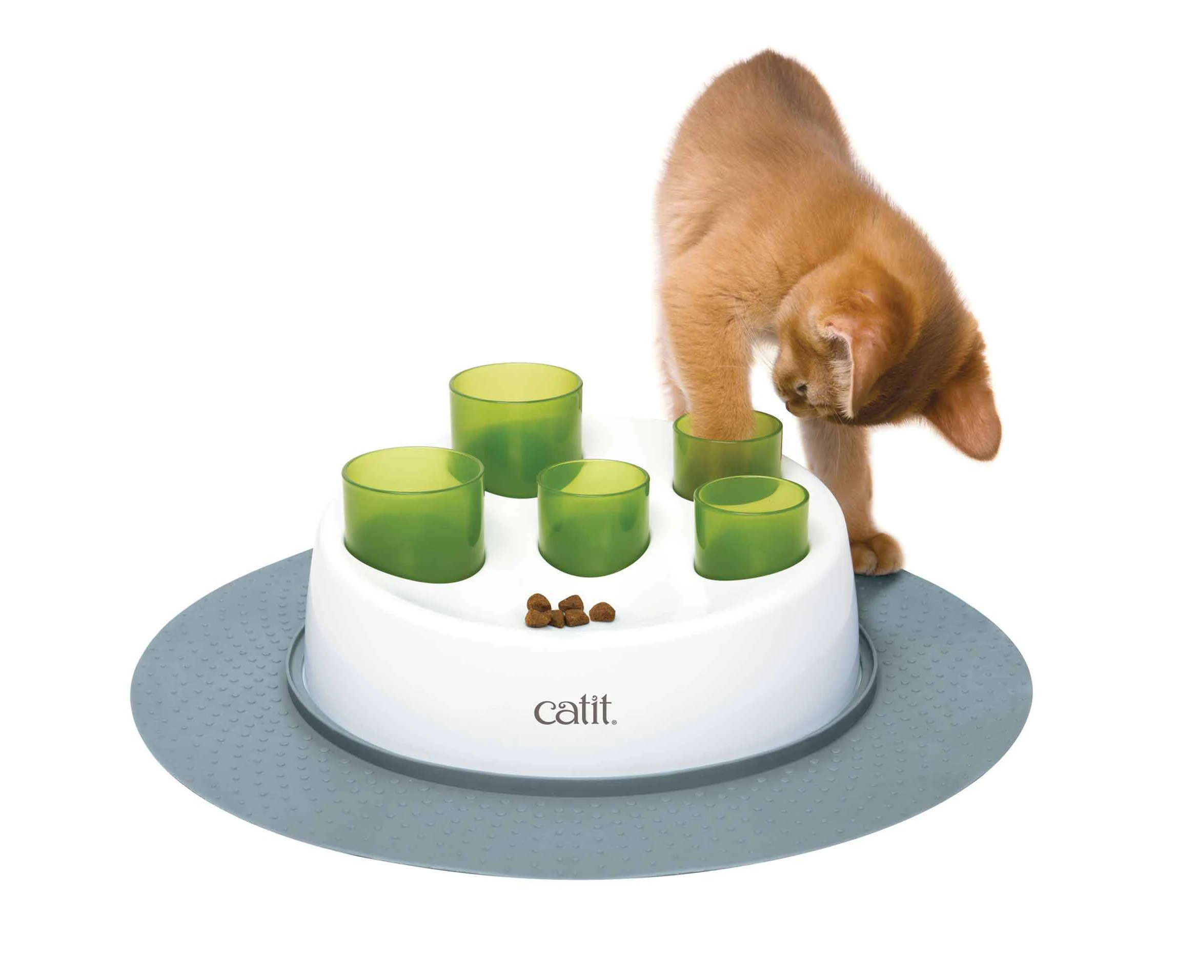 Catit  2.0 Senses Cat Food Digger