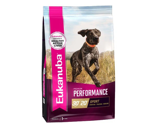 Eukanuba Premium Performance Sport 3kg