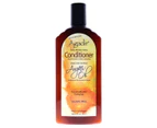 Argan Oil Daily Moisturizing Conditioner by Agadir for Unisex - 12.4 oz Conditioner