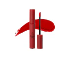 3CE Velvet Lip Tint #Private Matte Liquid Lipstick + Face Mask Stylenanda 3 Concept Eyes