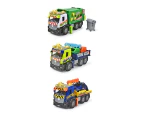DICKIE Toys Action Trucks - Assorted*