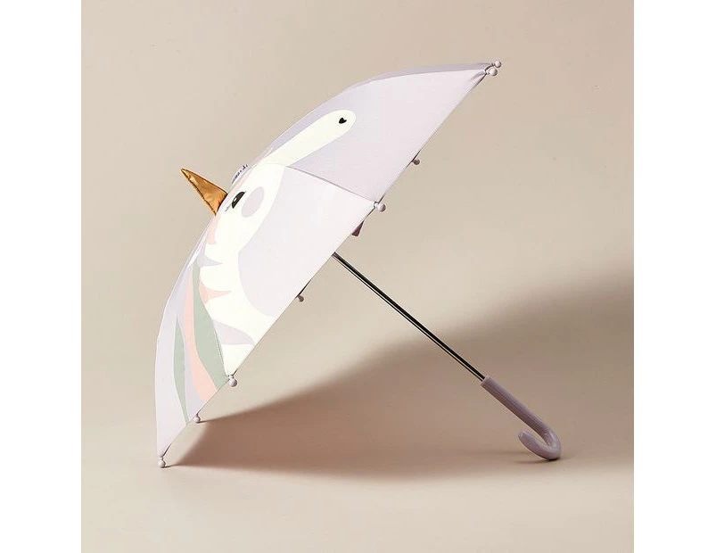 Target Kids Umbrella - Unicorn