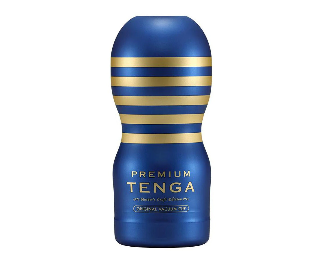 Tenga Premium Original Vaccum Cup