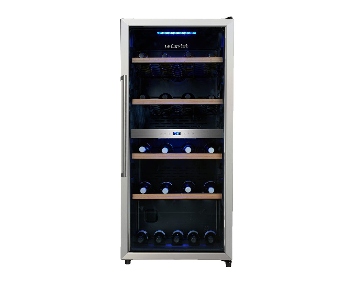 wine fridge boxing day sale