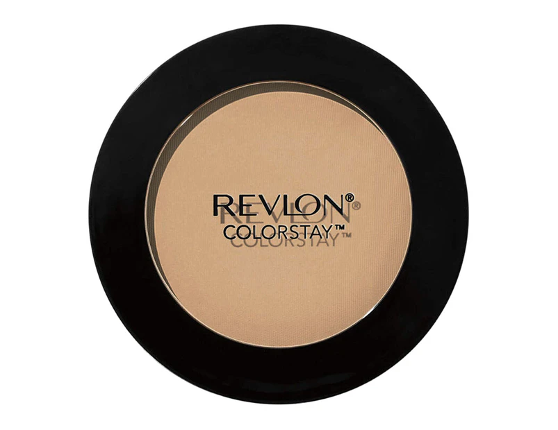 Revlon Colorstay Pressed Powder 8.4g 240 Medium Beige