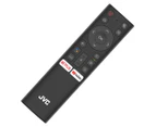 JVC 65" 4K UHD QLED Android TV AV-HQ657115A