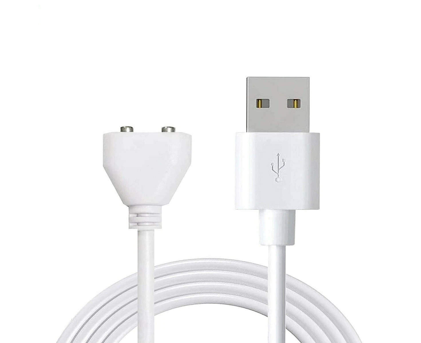 Replacement Magnetic Dc Charging Cable USB Cord For Rechargeable Sex Toys Toy Men Women Adult 5mm