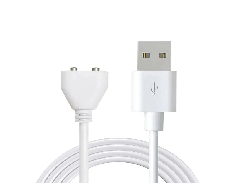 Replacement Magnetic Dc Charging Cable USB Cord For Rechargeable