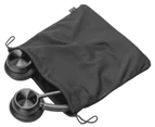 Plantronics Poly Voyager 4310 UC Wireless Bluetooth Mono Headset - Grey