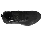 Puma Boys' Enzo 2 Refresh Running Shoes - Puma Black/Puma White