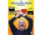 William Finn Songbook PVG (Softcover Book)