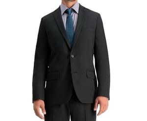 mens suits haggar