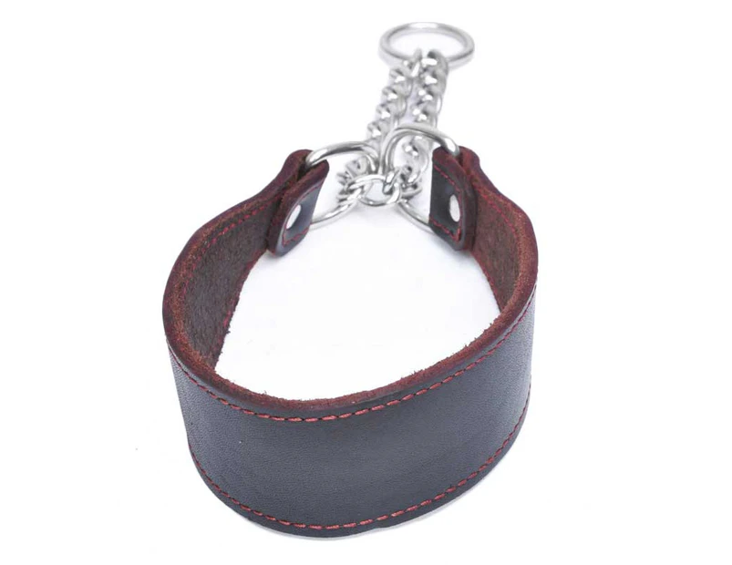 Genuine Leather Chain Strap High-quality Leather Strap With -  Australia