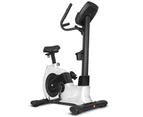 Lifespan Fitness EXC-100 Commerical Exercise Bike HIIT Cardio 32 Levels Computerised Magnetic Tension