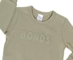 Bonds Baby Tech Sweats Pullover - Camping Grounds 3