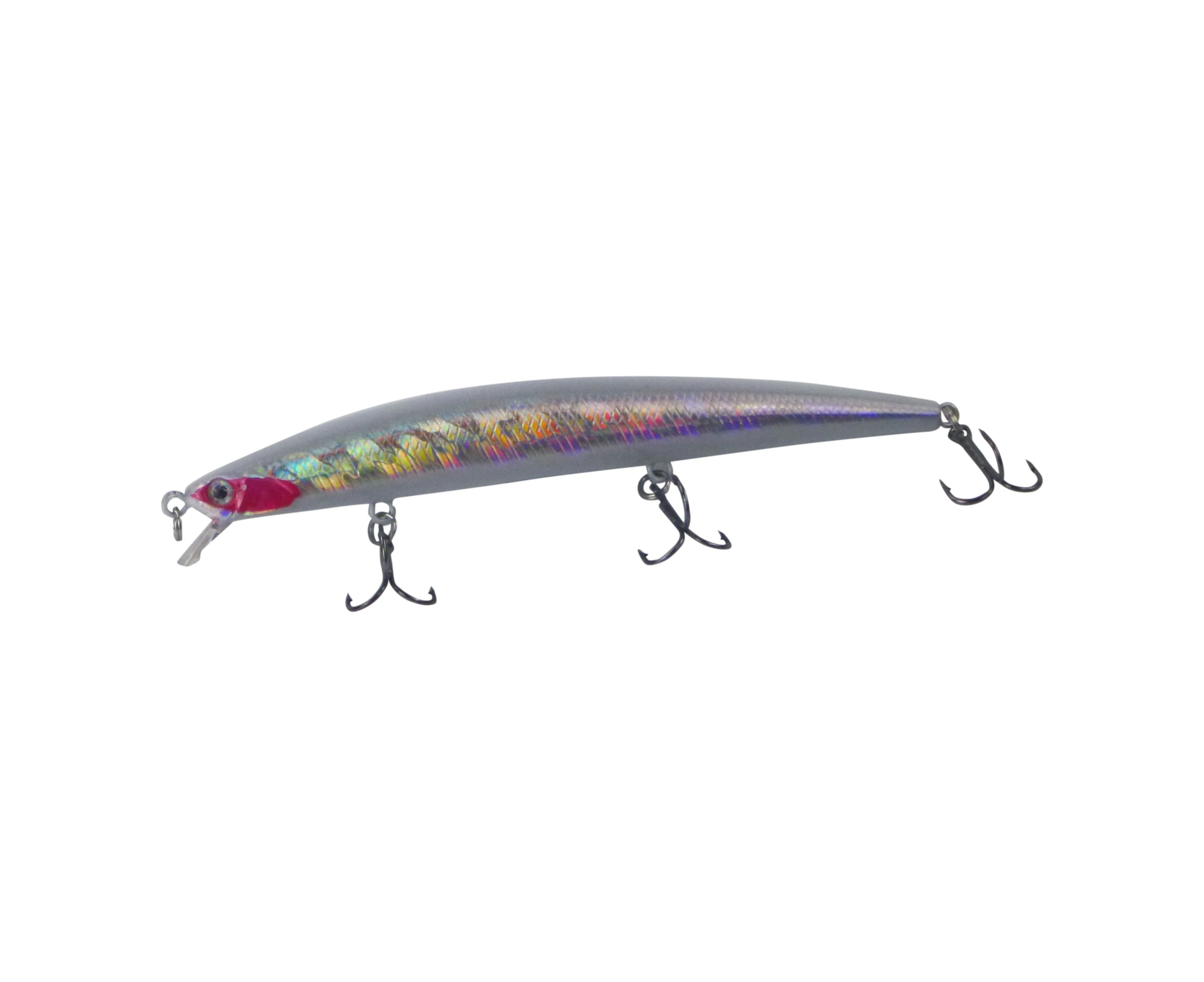 Finesse MK21 Shallow Diving Lure, 130mm, 15gm, Garfish