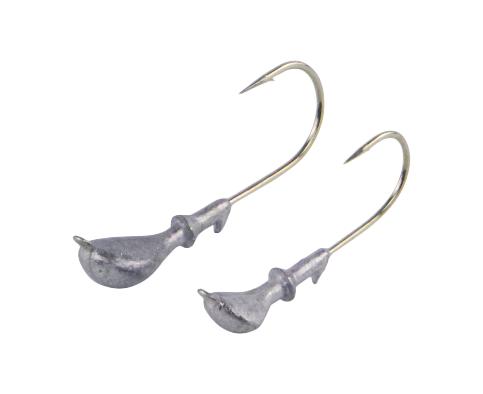 Dekoi 7gm Bladed Swim Jig, Chatterbait, Gold Shine, 2 pack – Blue Seas  Tackle Co