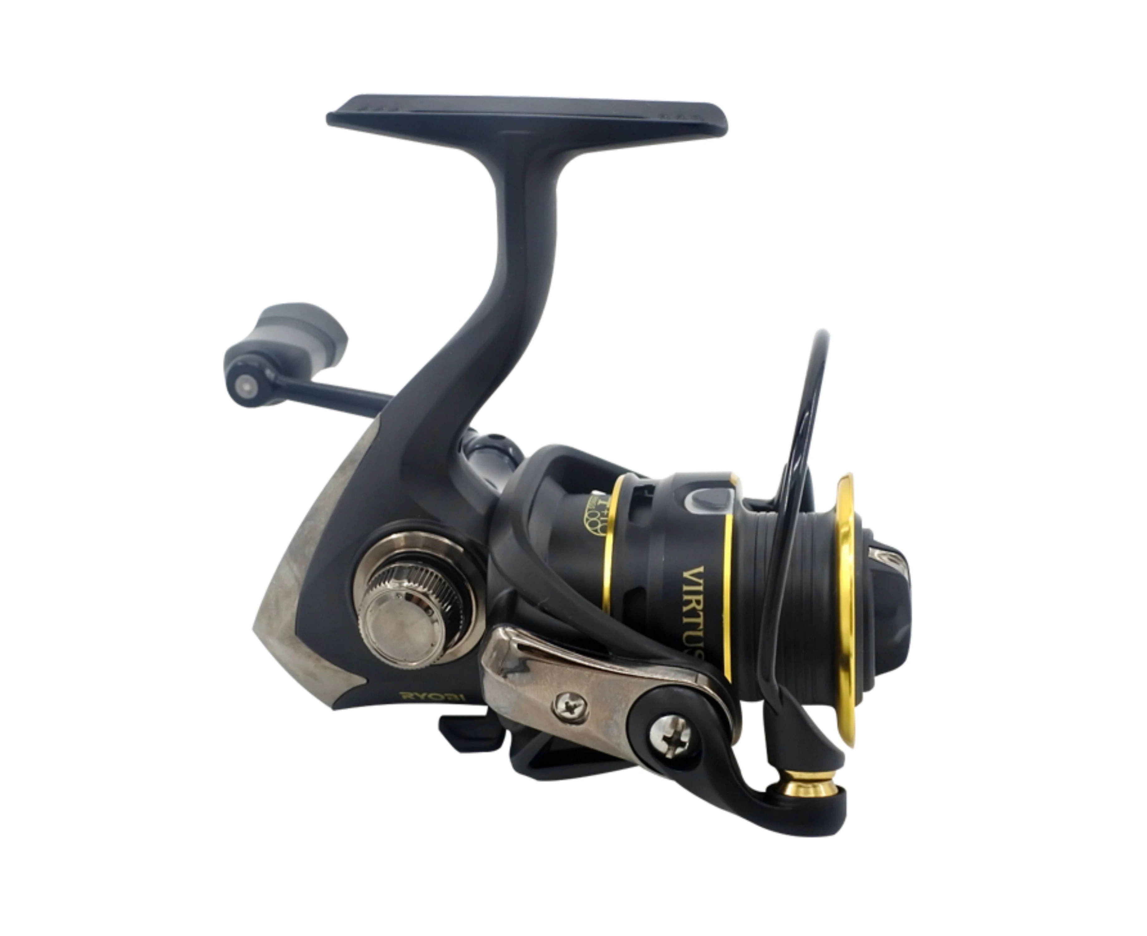 RYOBI VIRTUS-3000 FISHING ROD REEL MACHINE