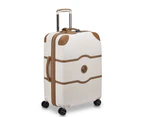 Delsey Chatelet Air 2.0 Set - 3 Piece Hardsided Luggage - Angora