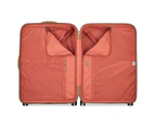 Delsey Chatelet Air 2.0 Set - 3 Piece Hardsided Luggage - Angora