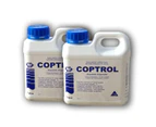 Coptrol Aquatic Algaecide