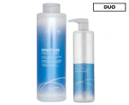 Joico Moisture Recovery Shampoo & Treatment Balm Duo