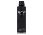 Kenneth Cole Black Body Spray By Kenneth Cole 177 ml Men's Fragrances