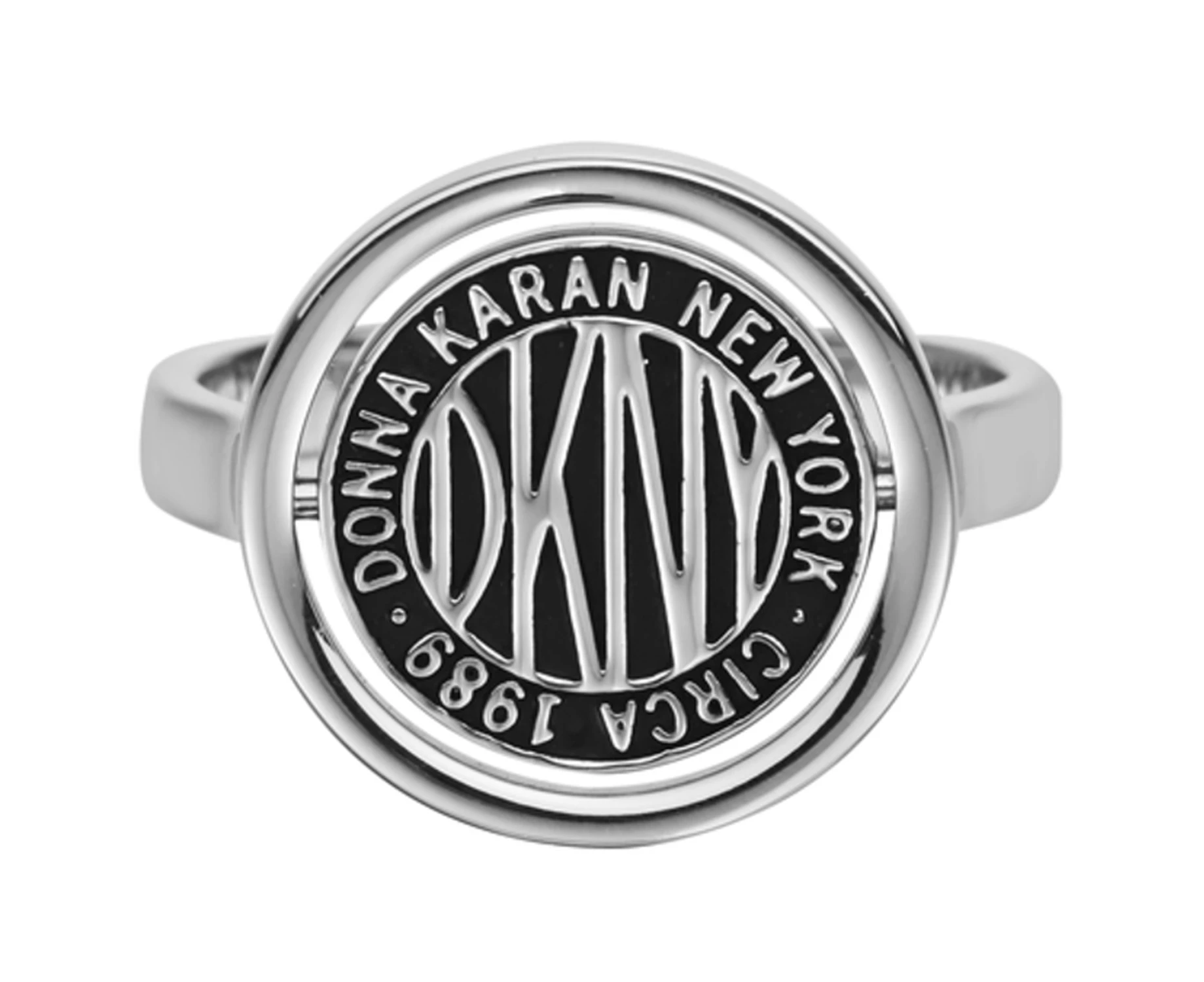 Ladies Ring Dkny 5520035