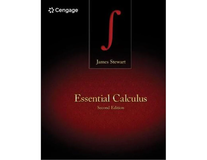 Essential Calculus : 2nd Edition